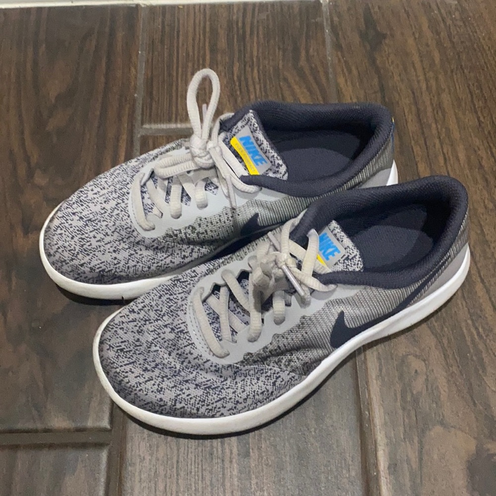 Boys Nike sneakers